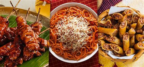 Birthday Party Recipes Para sa Masayang Handaan .